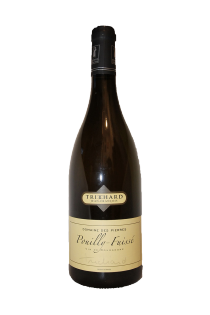 Pouilly Fuissé