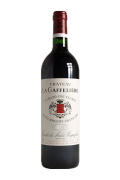 Vin Bourgogne Clos la Gaffelière Saint-Emilion Grand Cru