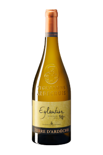 Terre d'Eglantier Viognier