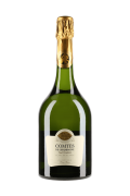 Vin Bourgogne Comtes de Champagne