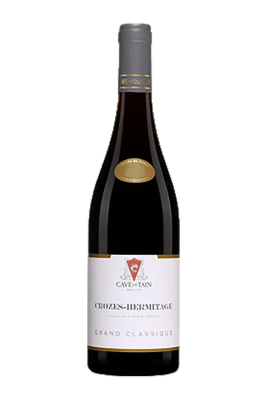 Crozes-Hermitage Grand Classique Crozes-Hermitage Grand Classique