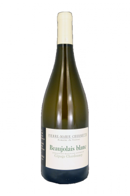 Beaujolais Blanc Chardonnay Beaujolais Blanc Chardonnay