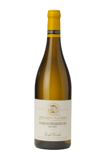 Chablis 1er Cru Sécher (Blanc)