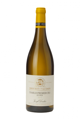 Chablis 1er Cru Sécher (Blanc) Chablis 1er Cru Sécher (Blanc)