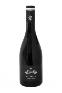 Morgon Vieille Vigne
