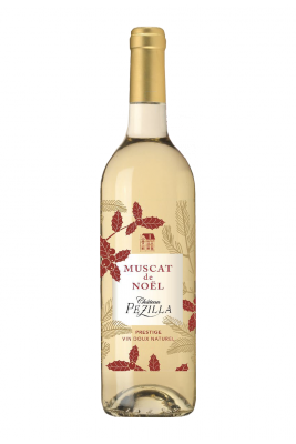 Muscat de Noël Muscat de Noël