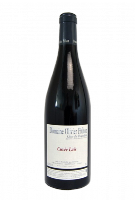 Côtes catalanes Cuvée Laïs Côtes catalanes Cuvée Laïs