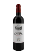 Vin Bourgogne Laujac - Cru Bourgeois