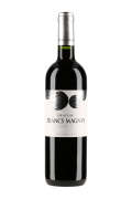 Vin Bourgogne Château Francs Magnus
