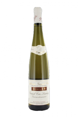 Muscat Grand Cru Saering (Blanc) Muscat Grand Cru Saering (Blanc)