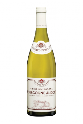 Bourgogne aligoté Bourgogne aligoté
