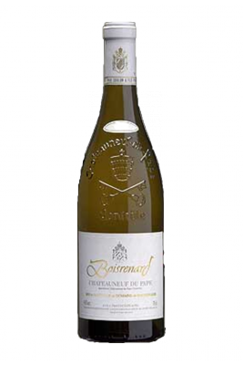 Châteauneuf-du-Pape Boisrenard (Blanc) Châteauneuf-du-Pape Boisrenard (Blanc)