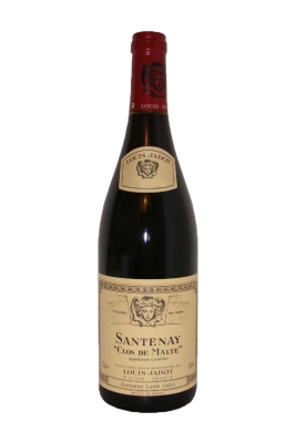 Santenay Clos de Malte Santenay Clos de Malte