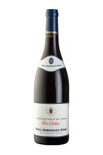 Côtes du Rhône - Parallèle 45