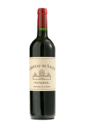 Vin Bourgogne PRIMEUR Pomerol