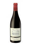 Vin Bourgogne Côtes du Vivarais - Haute Vigne