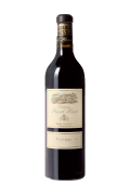 Vin Bourgogne Languedoc - Prestige Rouge