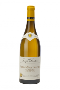 Puligny Montrachet Premier Cru "Folatière"