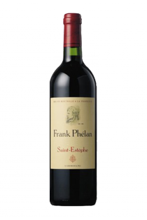 Saint-Estèphe Frank Phélan