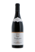 Vin Bourgogne Cornas - Temenos