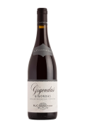 Vin Bourgogne Gigondas Les Jocasses