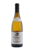 Vin Bourgogne Saint-Péray Lieu-dit Hongrie (blanc)
