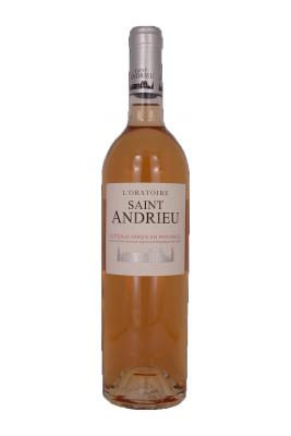 Côteaux-varois-en-provence (rosé) Côteaux-varois-en-provence (rosé)