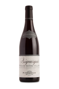 Vin Bourgogne Côtes-du-Rhône Villages Signargues