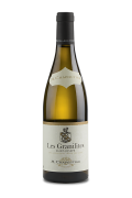 Vin Bourgogne Saint-Joseph Les Granilites (blanc)