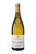 Vin Bourgogne Côtes-du-Rhône Saint-Esprit (blanc)