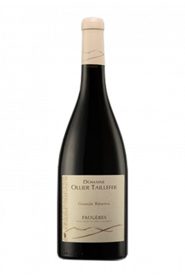 Faugères Grande réserve Faugères Grande réserve