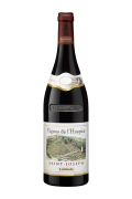Vin Bourgogne Saint Joseph rouge - Vignes de l'Hospice