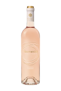 Vin Bourgogne IGP Méditerranée - Gourmandise rosé