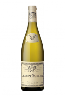 Chassagne Montrachet Appellation Village - Blanc