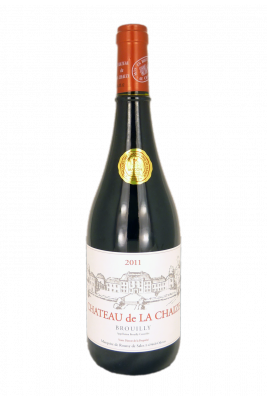 Brouilly Brouilly