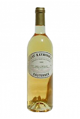 Sauternes Jeunes Pousses (Blanc) Sauternes Jeunes Pousses (Blanc)