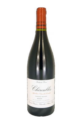 Chiroubles Cuvée Traditionnelle Chiroubles Cuvée Traditionnelle