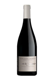 Beaujolais Coeur de Vendanges