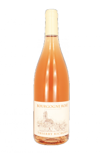 Bourgogne Rosé