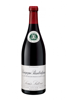 Bourgogne Passetoutgrain Bourgogne Passetoutgrain