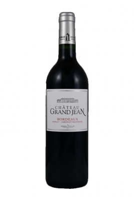 Bordeaux Rouge Bordeaux Rouge