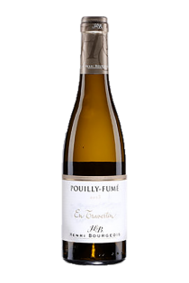 Pouilly-Fumé En Travertin (blanc)