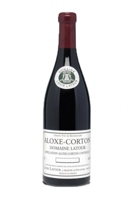 Aloxe-Corton "Domaine Latour" Aloxe-Corton "Domaine Latour"
