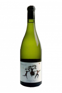 Sancerre - Edmond (Blanc)
