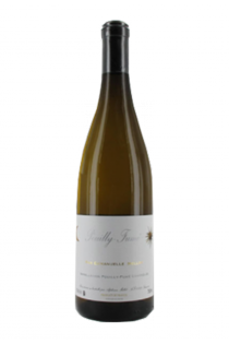 Pouilly-Fumé (blanc)