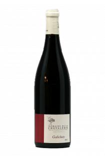 Bourgueil - Galichets