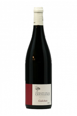 Bourgueil - Galichets Bourgueil - Galichets