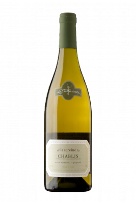 Chablis La Sereine Chablis La Sereine