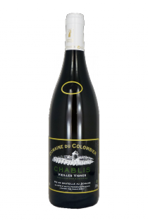 Chablis Vieilles Vignes Blanc