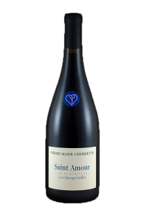 Saint Amour 